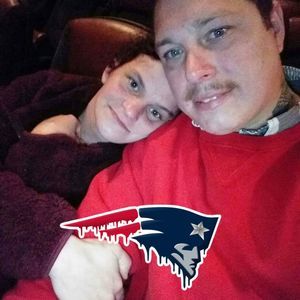 Meet your Posher, Derrick